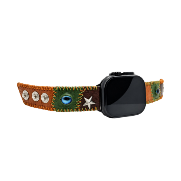 Wild Eye
