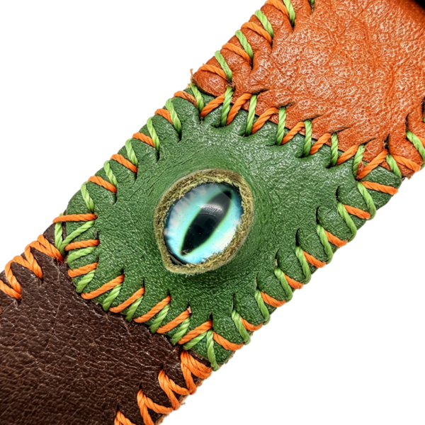 Wild Eye